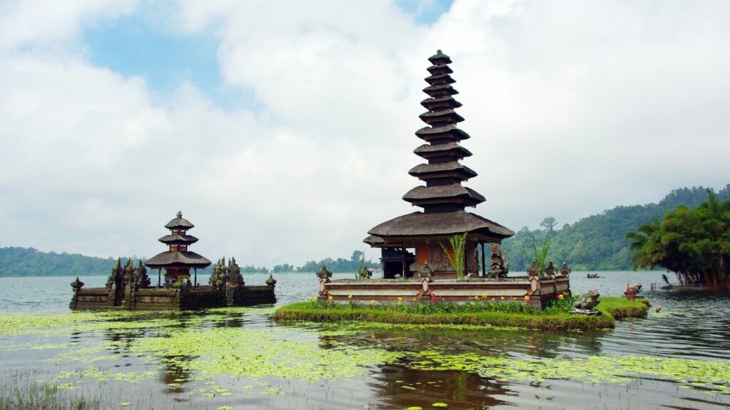 Paket Tour Wisata Bali 2 Hari 1 Malam