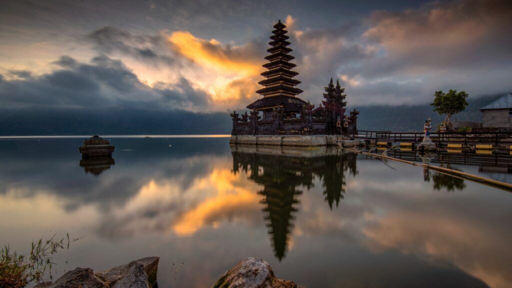 Paket Tour Wisata Bali 3 Hari 2 Malam