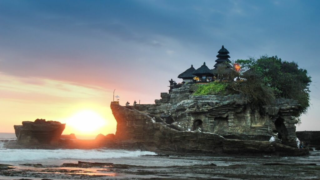 Paket Tour Wisata Bali 3 Hari 2 Malam